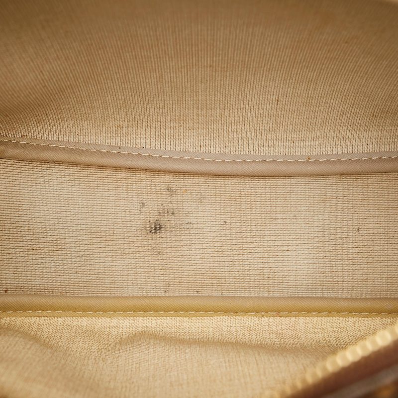 Louis Vuitton Monogram Reporter PM (SHG-34781) - Barde - Image 6