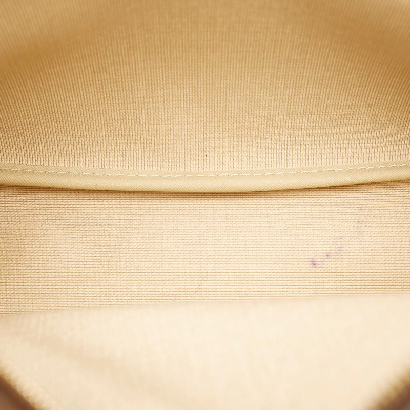 Louis Vuitton Monogram Reporter PM (SHG-35621) - Barde - Image 7