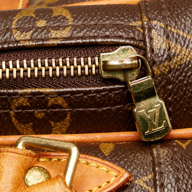 Louis Vuitton Monogram Reporter PM (SHG-36301) - Barde - Image 10