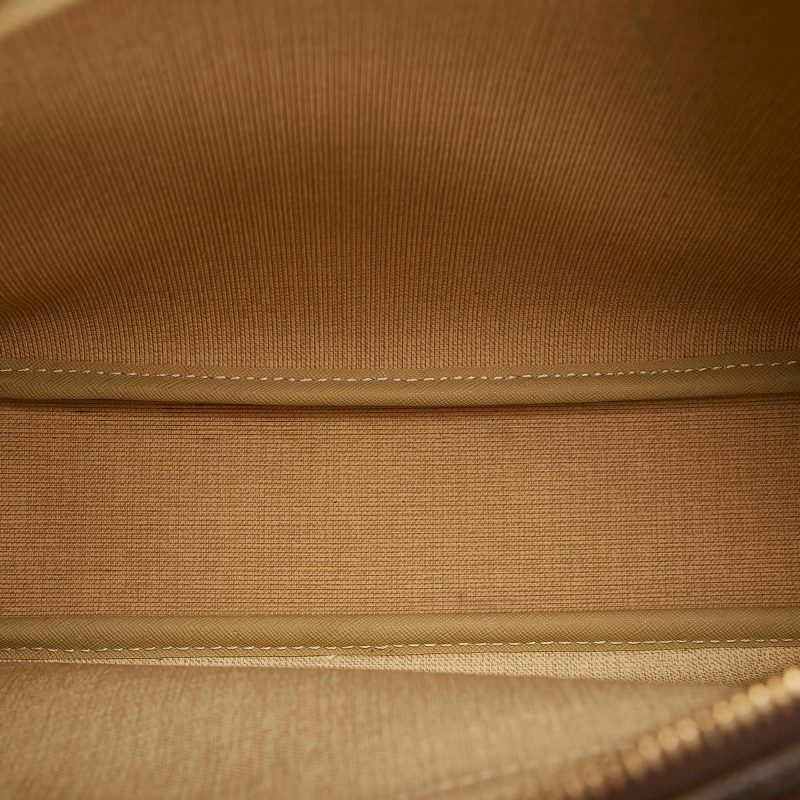 Louis Vuitton Monogram Reporter PM (SHG-36595) - Barde - Image 10