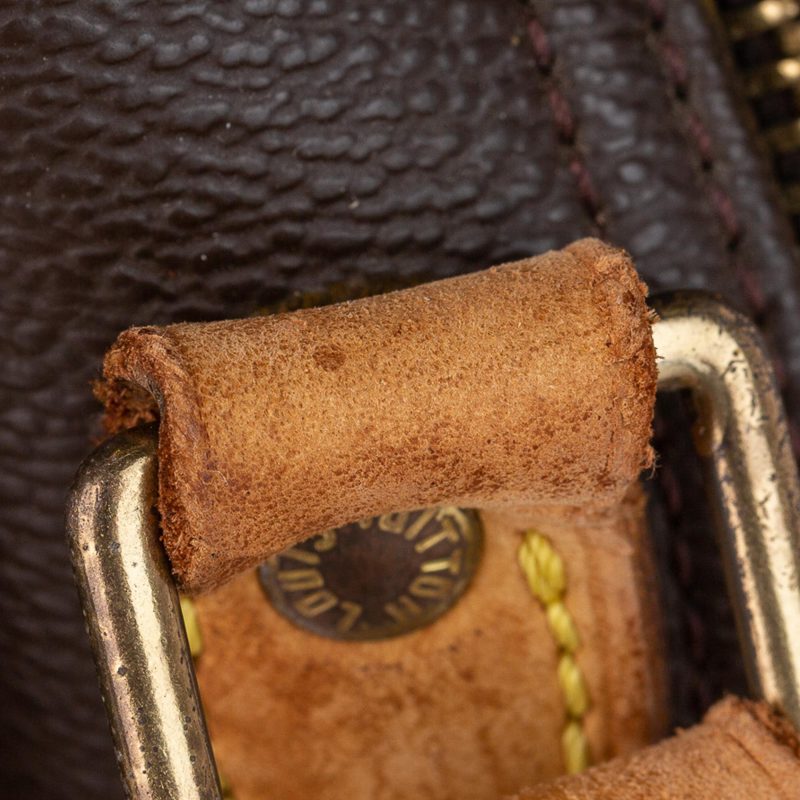 Louis Vuitton Monogram Reporter PM (SHG-36626) - Barde - Image 8