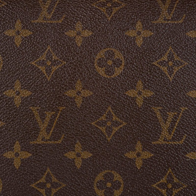 Louis Vuitton Monogram Reporter PM (SHG-36626) - Barde - Image 10