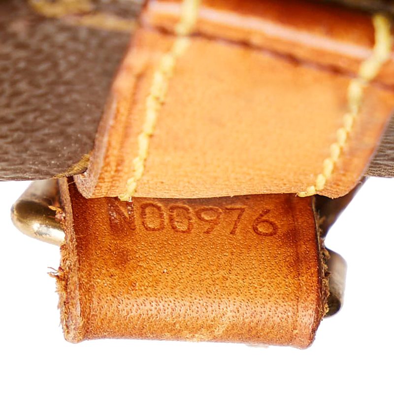 Louis Vuitton Monogram Sac Shopping 48 (SHG-34182) - Barde - Image 8