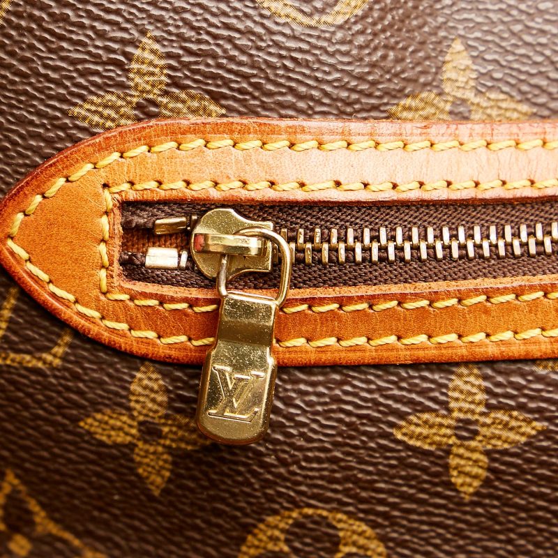 Louis Vuitton Monogram Sac Shopping 48 (SHG-34182) - Barde - Image 9