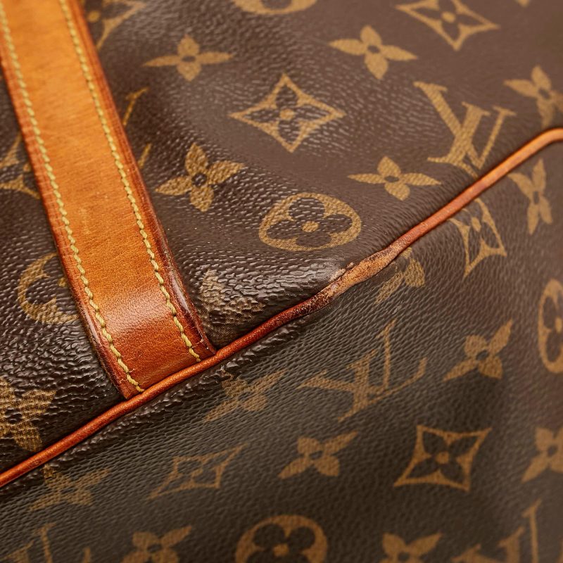 Louis Vuitton Monogram Sac Shopping 48 (SHG-34182) - Barde - Image 10