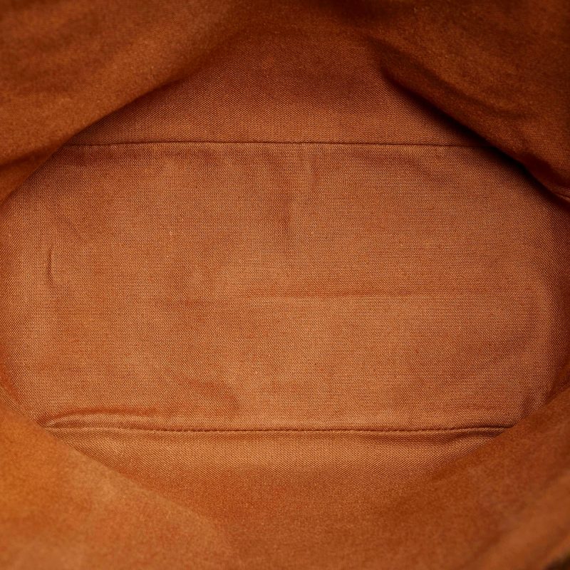Louis Vuitton Monogram Sac Shopping 48 (SHG-34182) - Barde - Image 6