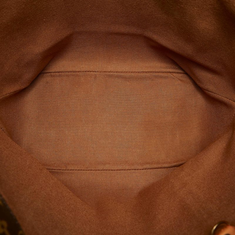 Louis Vuitton Monogram Sac Shopping 48 (SHG-34498) - Barde - Image 6