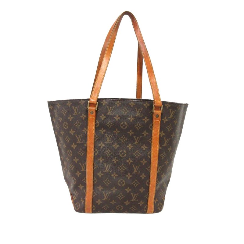 Louis Vuitton Monogram Sac Shopping 48 (SHG-34788) - Barde - Image 3