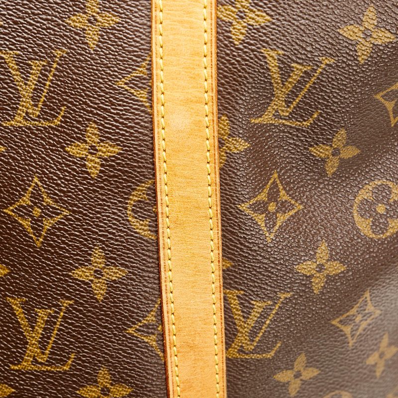 Louis Vuitton Monogram Sac Shopping PM (SHG-37124) - Barde - Image 10