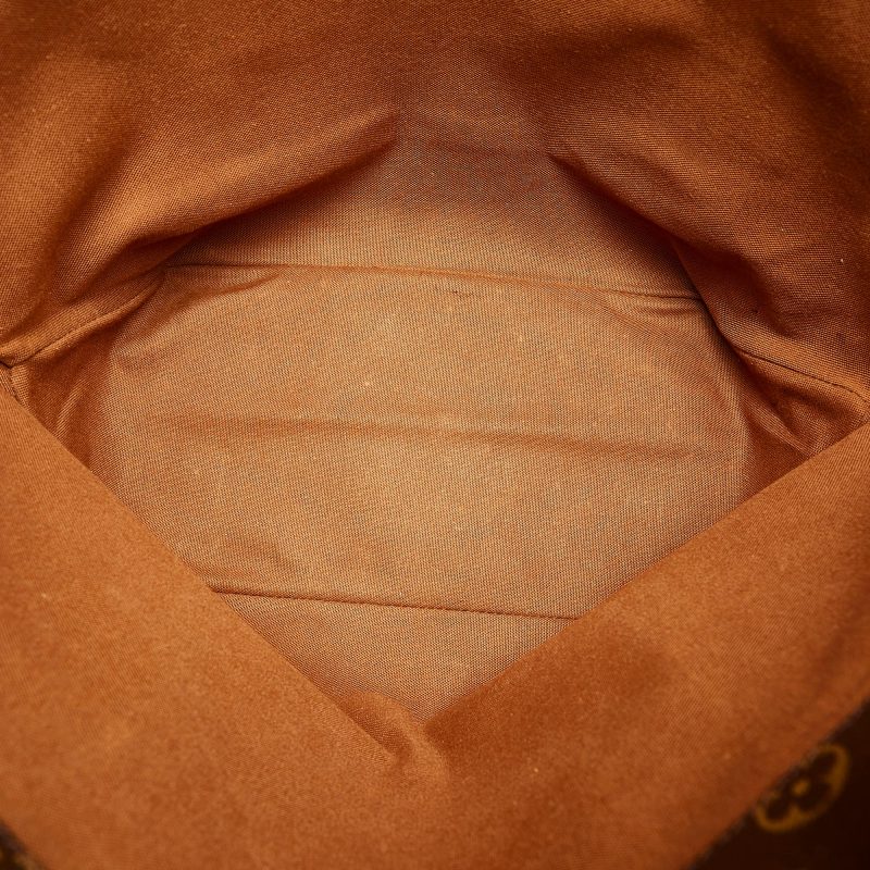 Louis Vuitton Monogram Sac Shopping (SHG-34598) - Barde - Image 6