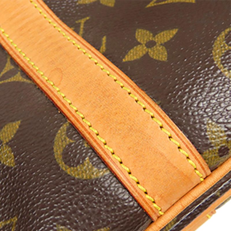 Louis Vuitton Monogram Sac Shopping (SHG-35548) - Barde - Image 10