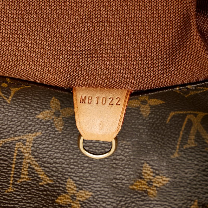 Louis Vuitton Monogram Sac Shopping (SHG-37145) - Barde - Image 8
