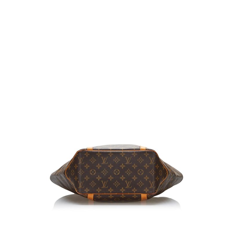 Louis Vuitton Monogram Sac Shopping (SHG-37446) - Barde - Image 4