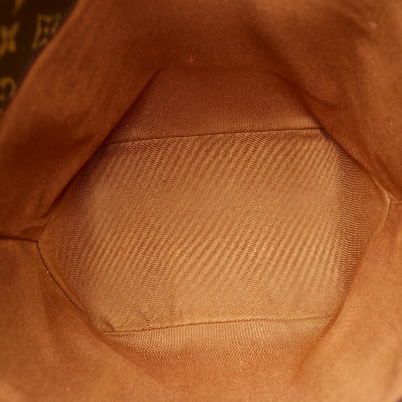 Louis Vuitton Monogram Sac Shopping (SHG-37446) - Barde - Image 6