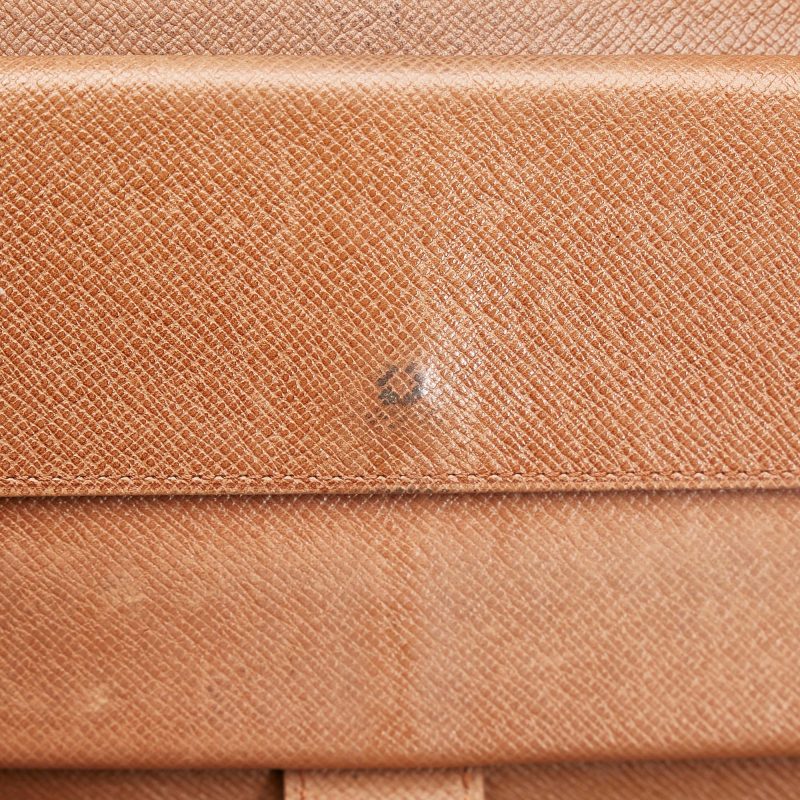 Louis Vuitton Monogram Sarah Long Wallet (SHG-37522) - Barde - Image 10
