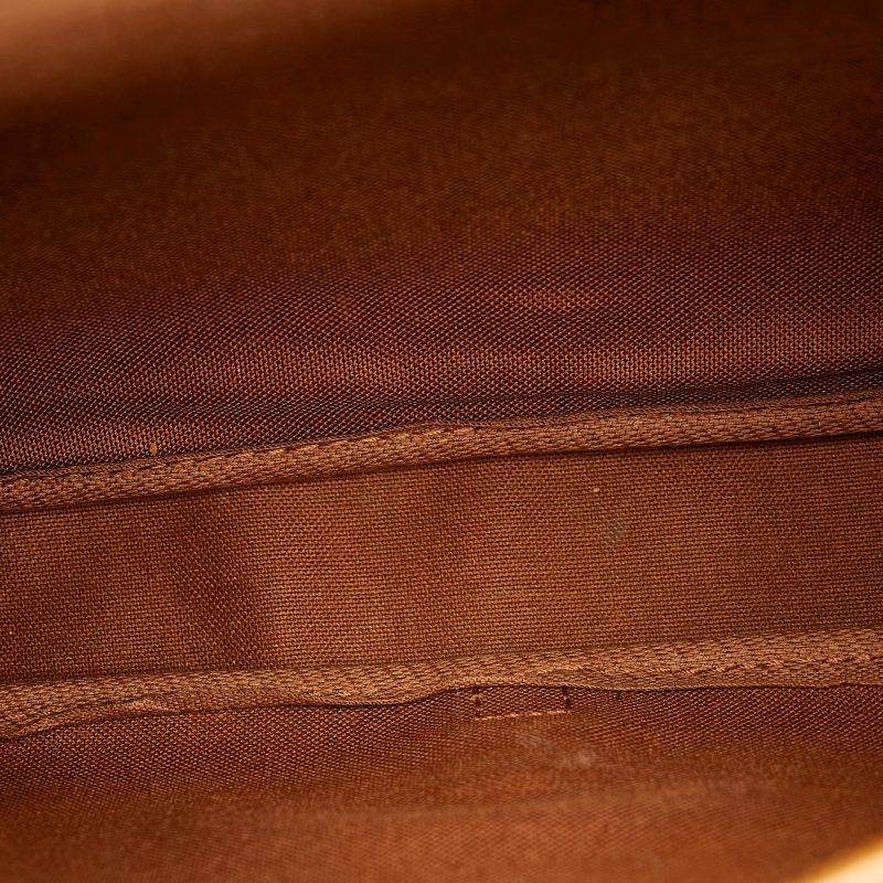 Louis Vuitton Monogram Saumur 30 (SHG-36762) - Barde - Image 6