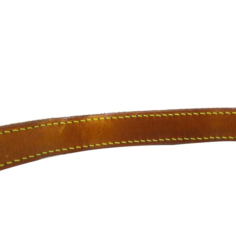 Louis Vuitton Monogram Saumur 30 (SHG-37148) - Barde - Image 5