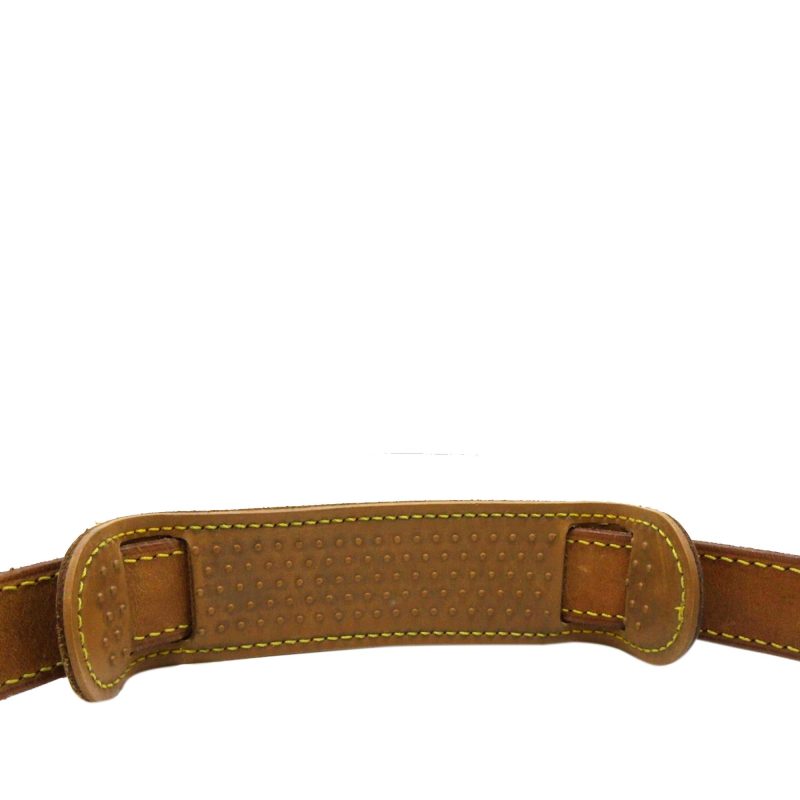Louis Vuitton Monogram Saumur 35 (SHG-33567) - Barde - Image 5