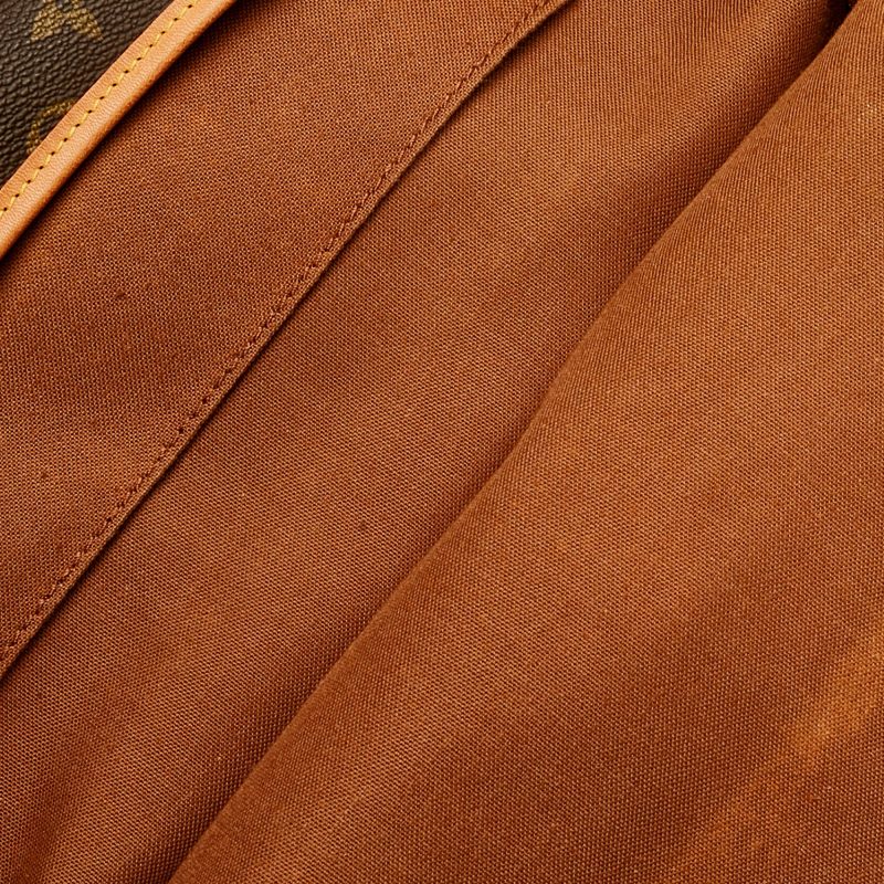 Louis Vuitton Monogram Saumur 35 (SHG-35913) - Barde - Image 10