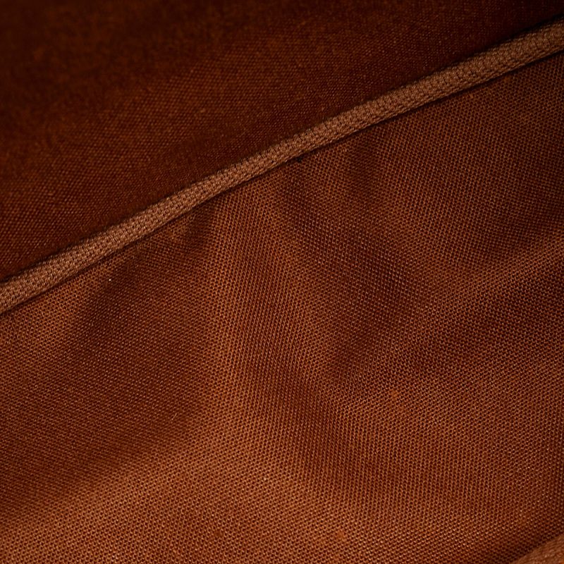 Louis Vuitton Monogram Saumur 35 (SHG-35913) - Barde - Image 7