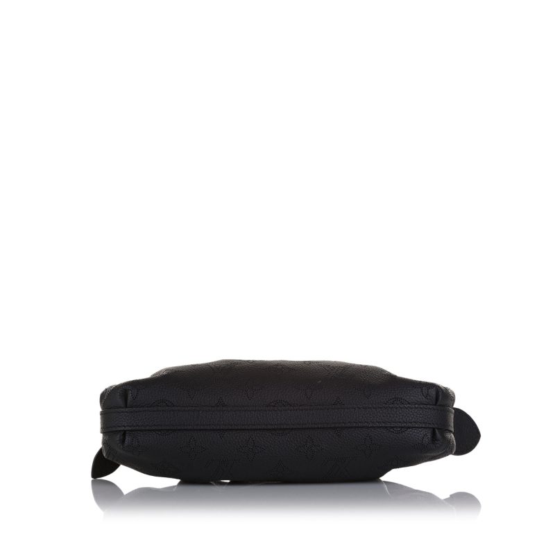 Louis Vuitton Monogram Scala Mini Pouch (SHG-37853) - Barde - Image 4