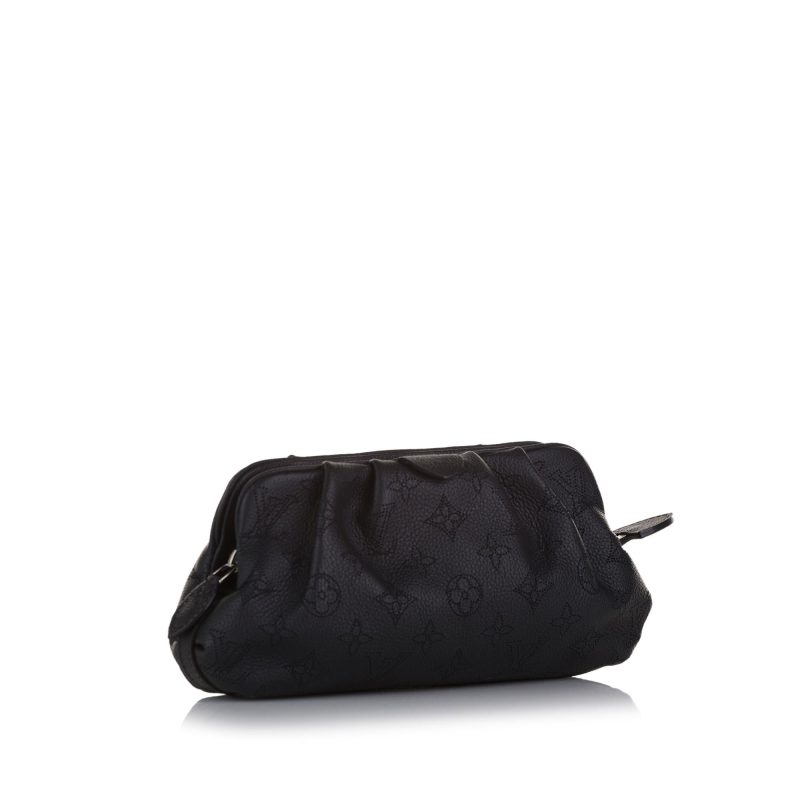 Louis Vuitton Monogram Scala Mini Pouch (SHG-37853) - Barde - Image 2