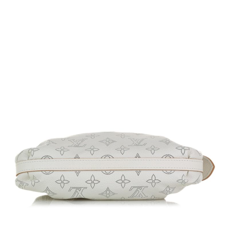 Louis Vuitton Monogram Scala Mini Pouch (SHG-37859) - Barde - Image 4