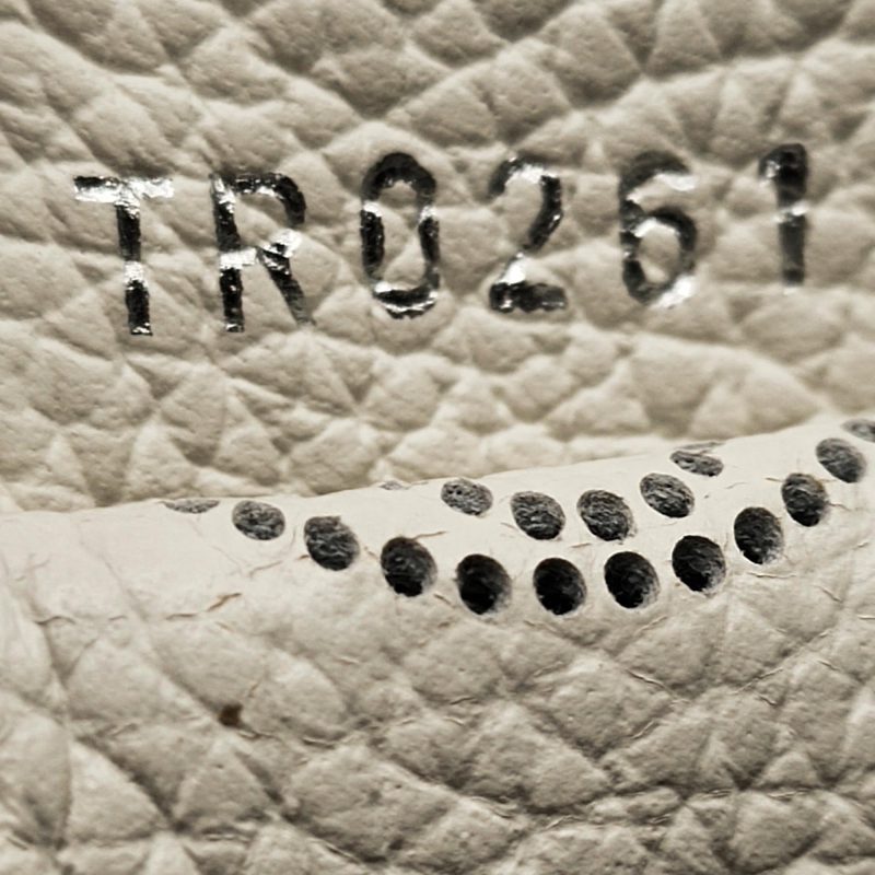 Louis Vuitton Monogram Scala Mini Pouch (SHG-37859) - Barde - Image 8