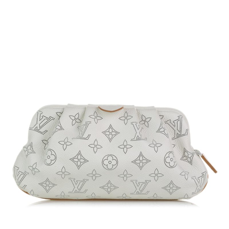 Louis Vuitton Monogram Scala Mini Pouch (SHG-37859) - Barde