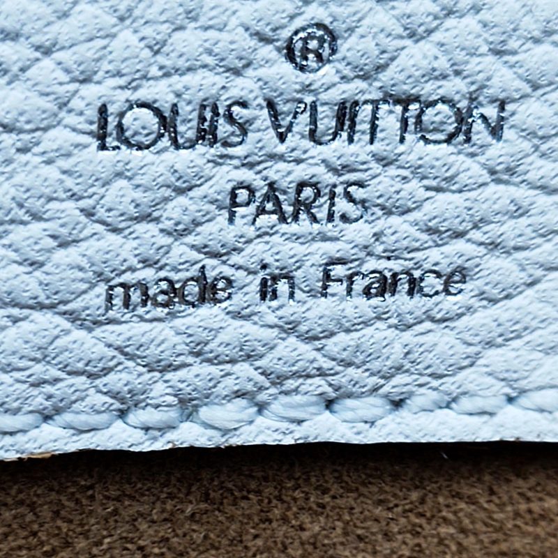 Louis Vuitton Monogram Scala Mini Pouch (SHG-37859) - Barde - Image 7