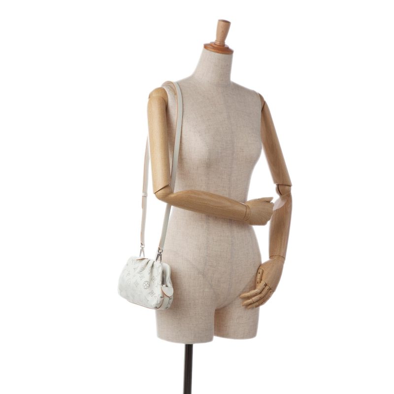 Louis Vuitton Monogram Scala Mini Pouch (SHG-37859) - Barde - Image 5