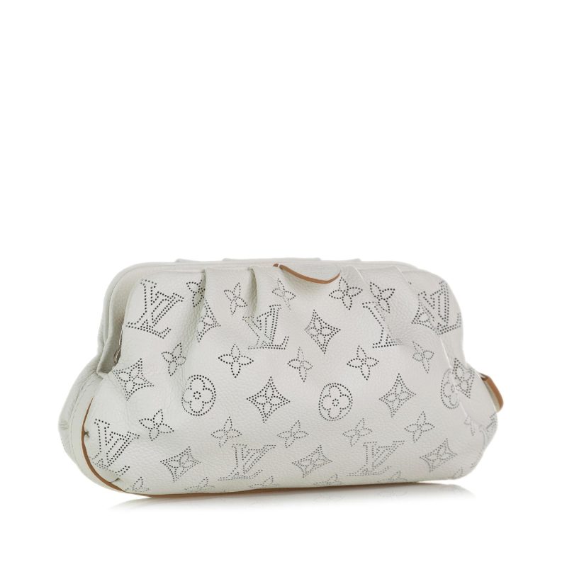 Louis Vuitton Monogram Scala Mini Pouch (SHG-37859) - Barde - Image 2