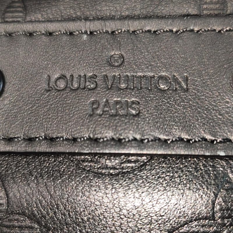 Louis Vuitton Monogram Shadow Danube PM (SHG-37679) - Barde - Image 8