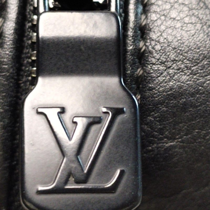 Louis Vuitton Monogram Shadow Danube PM (SHG-37679) - Barde - Image 10