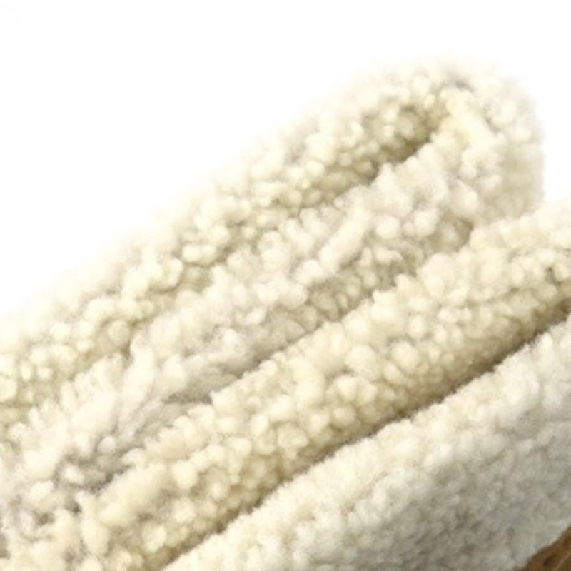 Louis Vuitton Monogram Shearling Gloves (SHG-36692) - Barde - Image 8