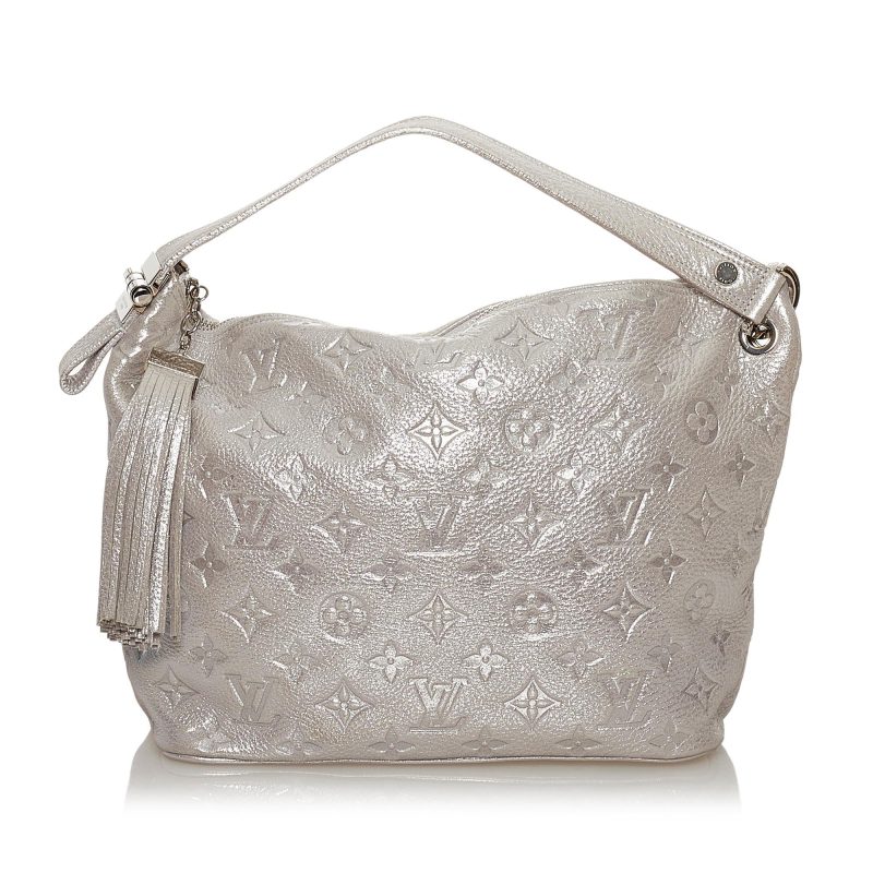 Louis Vuitton Monogram Shimmer Halo (SHG-34799) - Barde