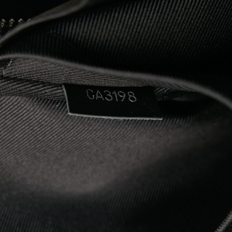 Louis Vuitton Monogram Solar Ray Utility Side Bag (SHG-37822) - Barde - Image 8