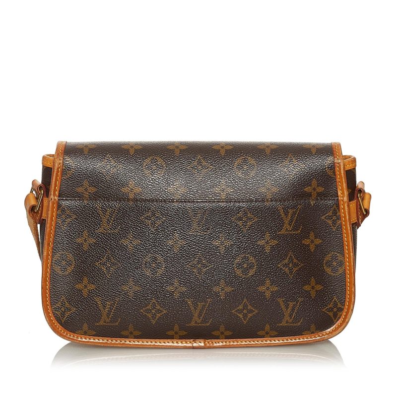 Louis Vuitton Monogram Sologne (SHG-33775) - Barde - Image 3
