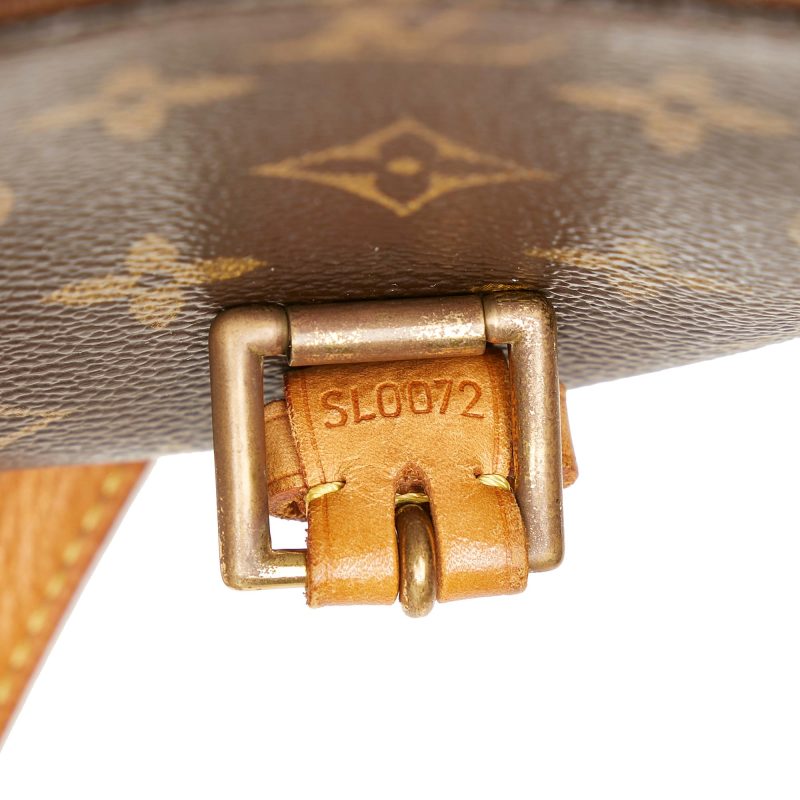 Louis Vuitton Monogram Sologne (SHG-33775) - Barde - Image 8