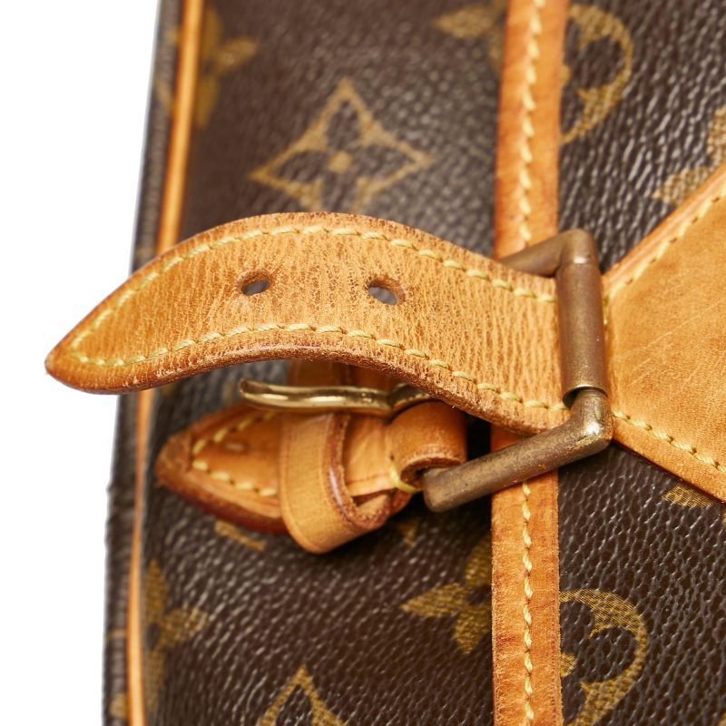 Louis Vuitton Monogram Sologne (SHG-33775) - Barde - Image 9