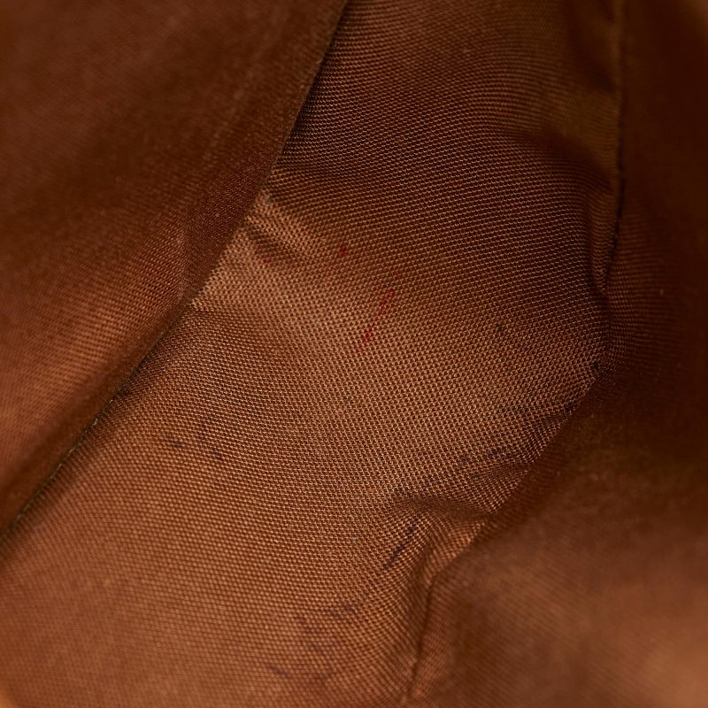 Louis Vuitton Monogram Sologne (SHG-33775) - Barde - Image 10