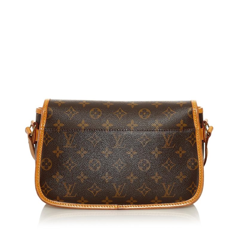 Louis Vuitton Monogram Sologne (SHG-36740) - Barde - Image 3