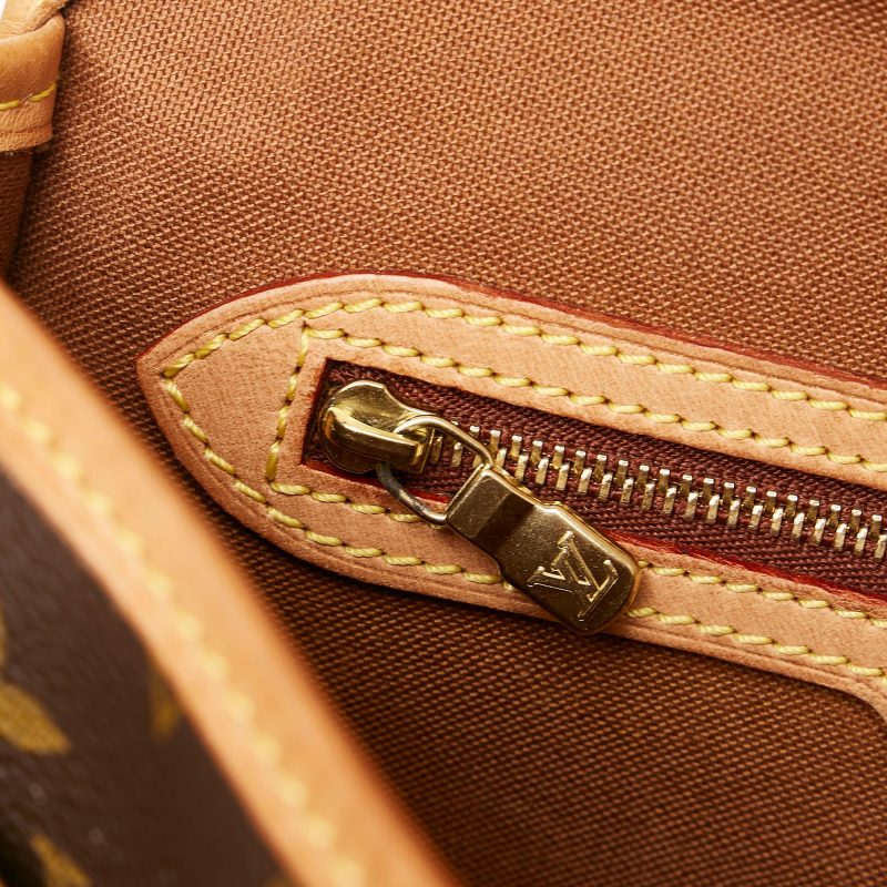 Louis Vuitton Monogram Sologne (SHG-36740) - Barde - Image 9