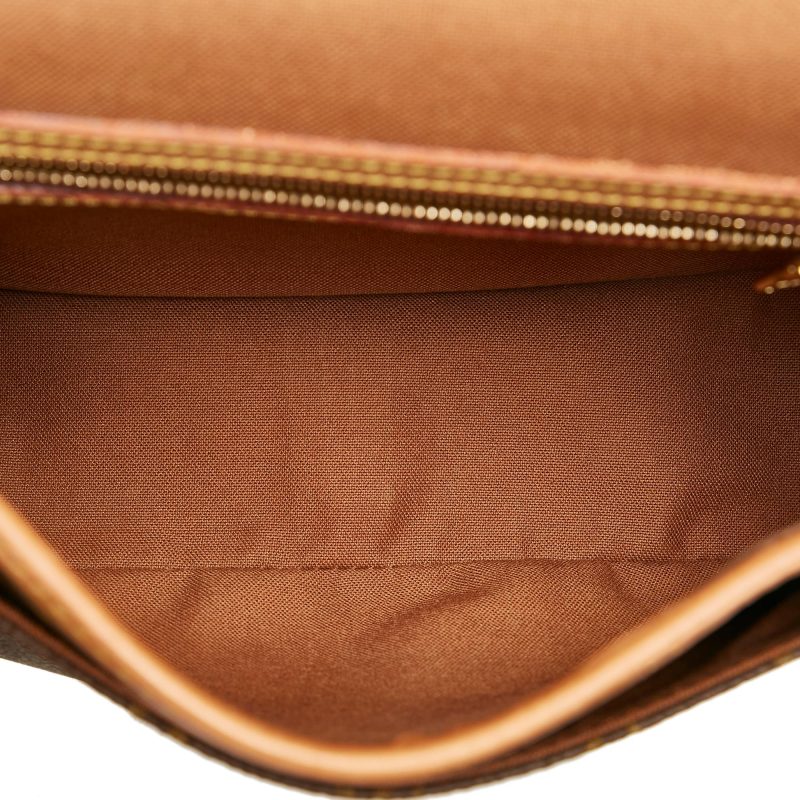 Louis Vuitton Monogram Sologne (SHG-36740) - Barde - Image 6
