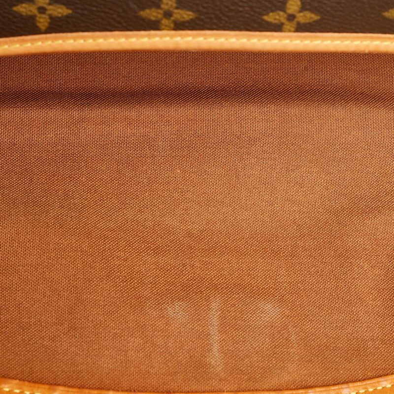 Louis Vuitton Monogram Sologne (SHG-37965) - Barde - Image 9