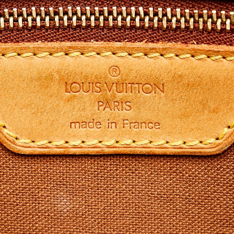 Louis Vuitton Monogram Sologne (SHG-37965) - Barde - Image 7