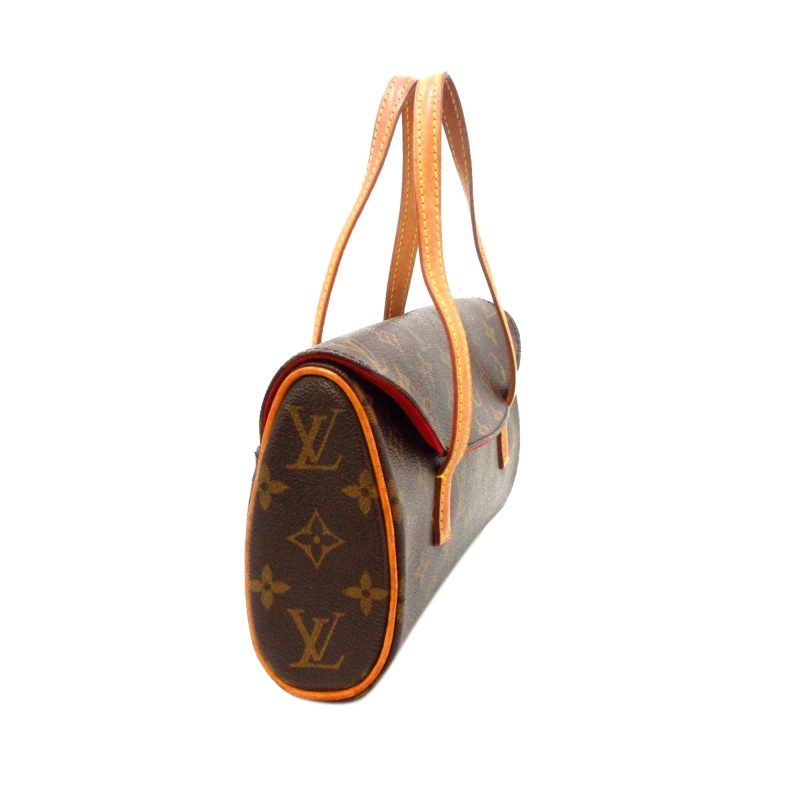 Louis Vuitton Monogram Sonatine (SHG-35335) - Barde - Image 2