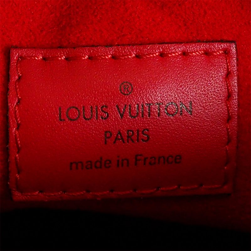 Louis Vuitton Monogram Soufflot BB (SHG-36021) - Barde - Image 4
