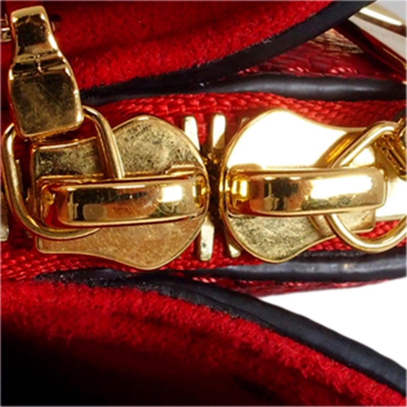 Louis Vuitton Monogram Soufflot BB (SHG-36021) - Barde - Image 6