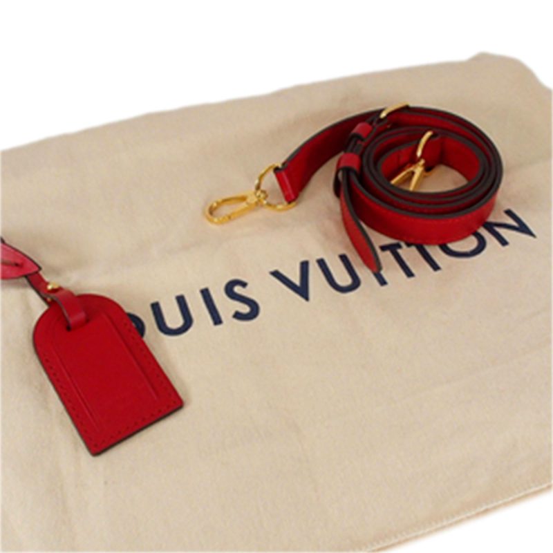 Louis Vuitton Monogram Soufflot BB (SHG-36021) - Barde - Image 5